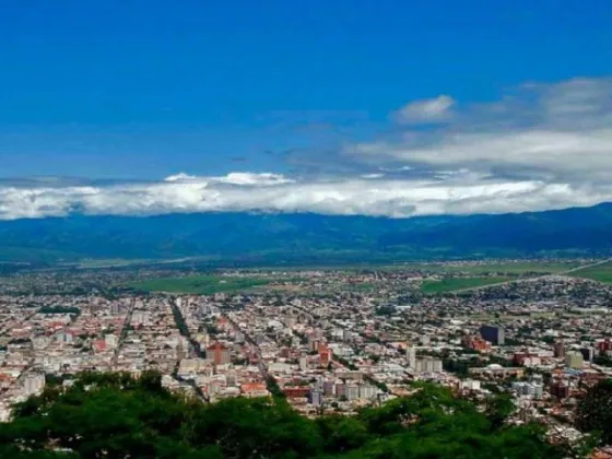 BUEN CLIMA EN SALTA: Se espera una semana templada