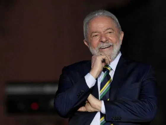 Lula acelera el giro pro mercado para la segunda vuelta y quiere darle el control de la Economía a Alckmin