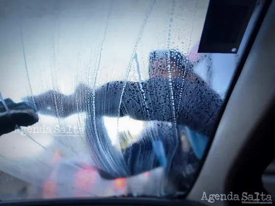 Salteña denunció que intentaron secuestrar a su bebé en Av. Independencia