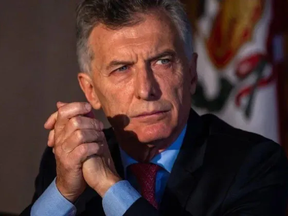 Mauricio Macri: “La sociedad argentina debe ser la más fracasada de los últimos 70 años”