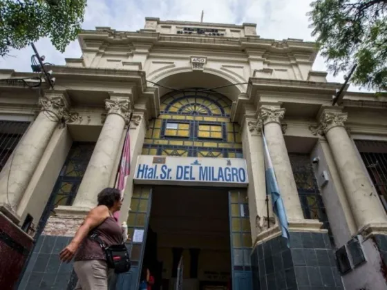 Salteño murió en un hospital público por falta de atención