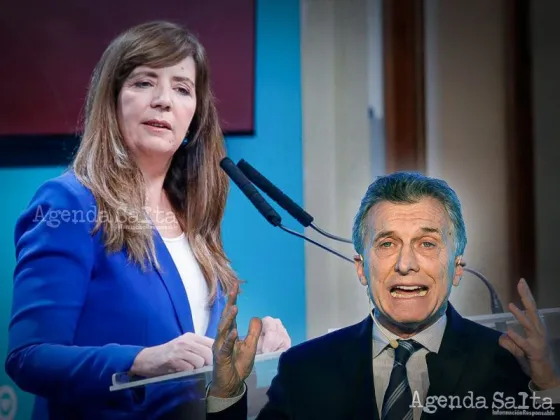 Dura respuesta del gobierno a Macri: "Nosotros sentimos que todo esto tiene que ver con un discurso muy fuerte de generar desaliento y de bajar la autoestima”