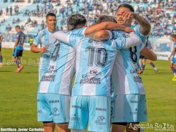 El de hoy fue el último partido de la primera fase como local del Albo.