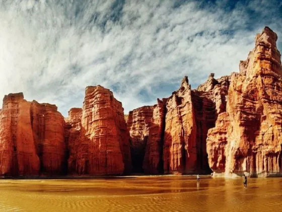 Cafayate, entre las ciudades más elegidas del país durante este fin de semana largo