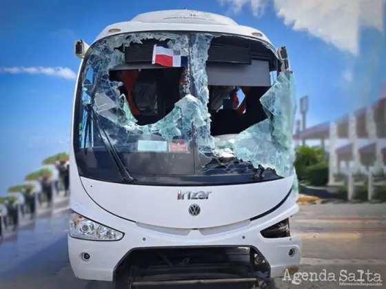 Murió otro turista argentino que se trasladaba en el micro que volcó en Punta Cana