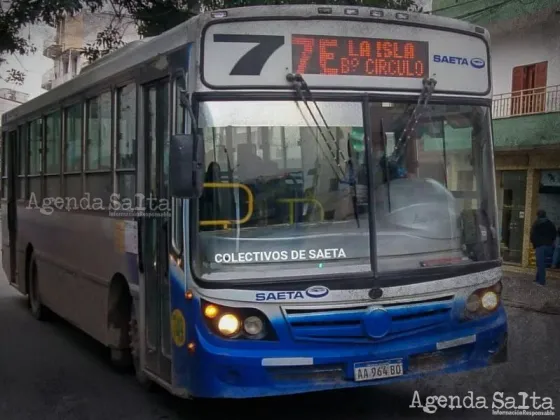 Volvía del colegio y fue abusada en la Ruta 26: La sometieron en un descampado al bajar del Saeta