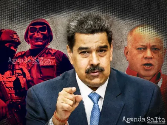 El dictador Maduro perdió una votación y Venezuela quedó afuera del Consejo de Derechos Humanos de la ONU