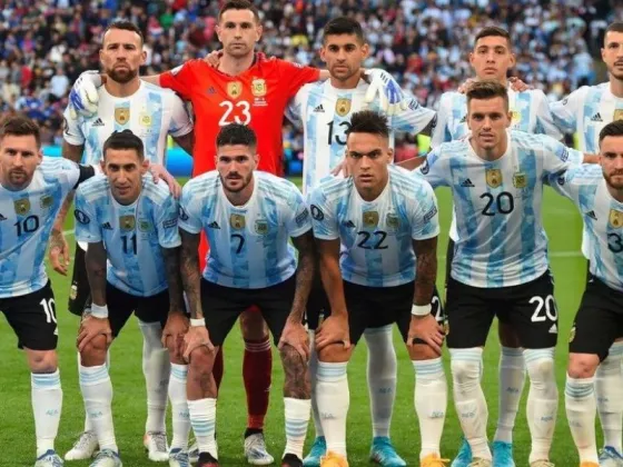 Lionel Scaloni tiene solo nueve días para presentar la lista de 35 para el Mundial