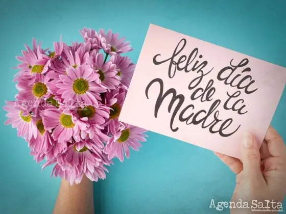 Día de la madre: las mejores frases y un poema para festejar