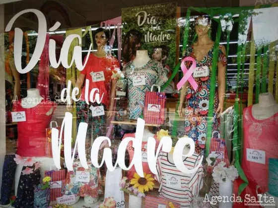 Día de la Madre: crecieron las ventas online con un promedio de $12.000 por compra