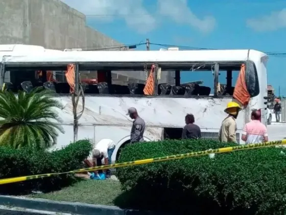 Accidente en Punta Cana: murió un cuarto turista argentino y ya son 5 las víctimas