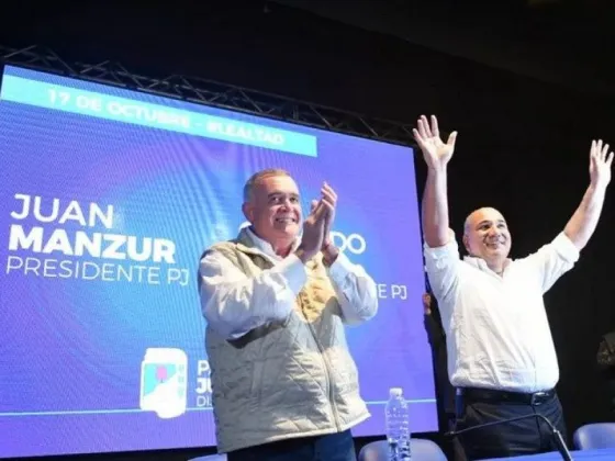 Tucumán adelanta sus elecciones y Juan Manzur anticipa su salida del gabinete de Alberto Fernández