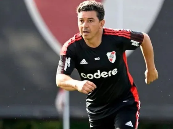 La razón por la que se estirará el ciclo Gallardo y los detalles de la pretemporada de River Plate