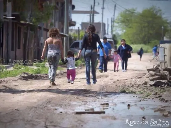 En la última década, la pobreza en la Argentina empeoró más que en el resto de América Latina