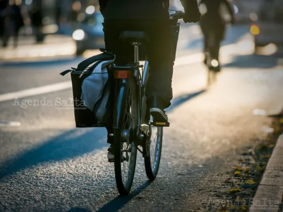 Mató a su mujer de 71 años y huyó de la casa en bicicleta: el hijo de la pareja halló el cuerpo