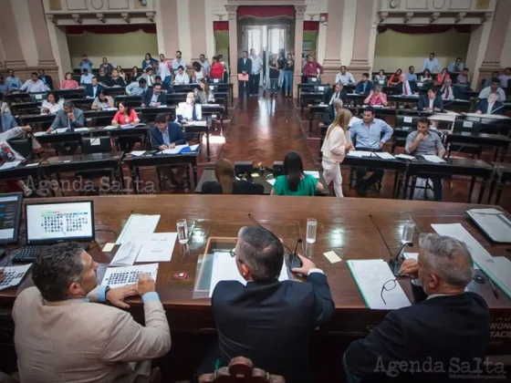 Diputados aprobaron la prórroga de la emergencia socio-sanitaria