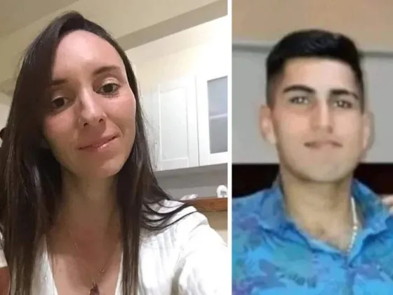 El acusado de matar y asar a su vecina en Campana sigue preso, pero liberaron a sus padres