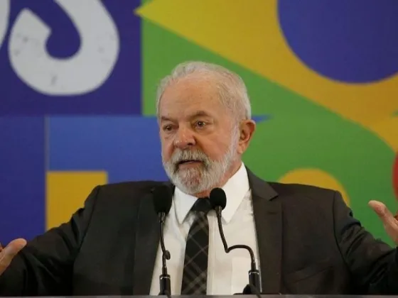 Balotaje en Brasil: con el 75% de los votos, Lula da Silva tomó la delantera por sobre Jair Bolsonaro