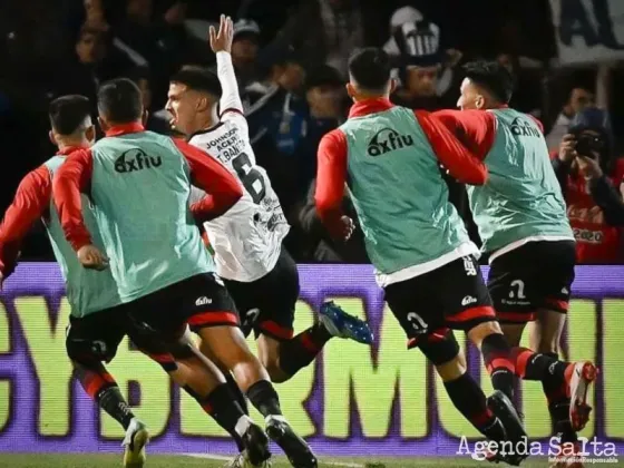 ¡Histórico: Patronato ganó la Copa Argentina y jugará la Libertadores!