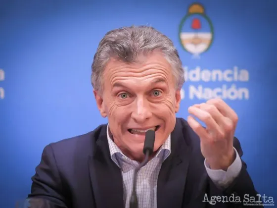 Piden investigar si Macri fue responsable de un presunto “plan sistemático” de espionaje ilegal