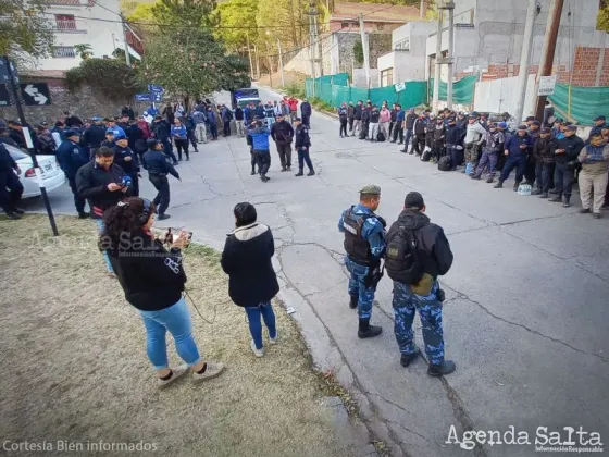 Se nos sigue quemando el cerro: Son más de 150 las hectáreas arrasadas y hoy se suman 30 brigadistas nacionales