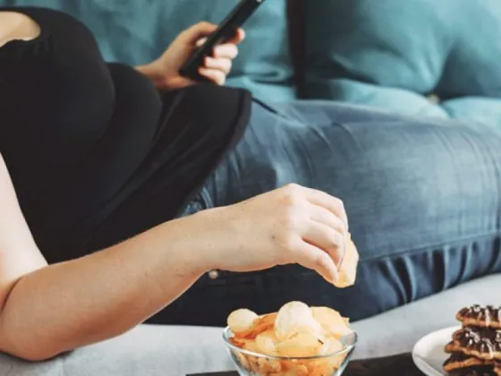 Alertan que la obesidad y el sobrepeso son una pandemia