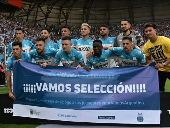 Racing se impuso a Boca Juniors y obtuvo el Trofeo de Campeones: a cuánto quedó de Independiente en la tabla histórica de títulos