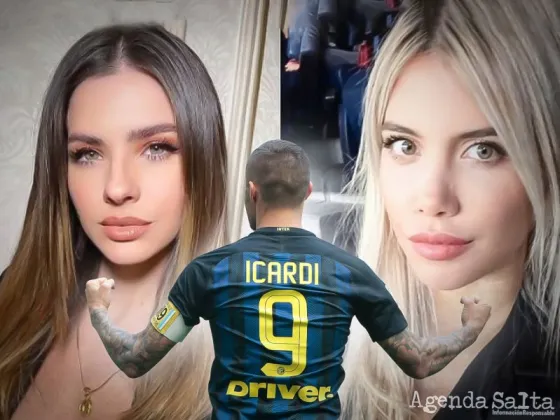 Wanda Nara lloró al hablar del final de su relación con Mauro Icardi y cargó contra la China Suárez