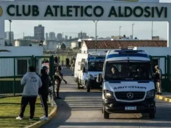 Un nene de 11 años fue baleado al quedar en medio de un enfrentamiento entre barras de Aldosivi