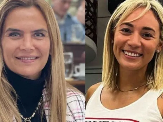 Rocío Oliva y Amalia Granata protagonizaron un tenso cruce luego de que la diputada hiciera una denuncia contra Diego Maradona