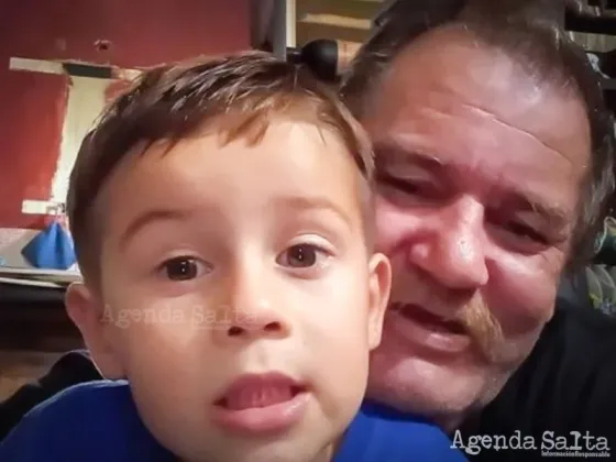 Habló el abuelo: "Es aberrante lo que hicieron con Lucio"