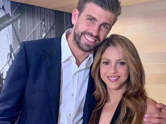 Shakira y Gerard Piqué se pusieron de acuerdo y venden la mansión que compartían en Barcelona