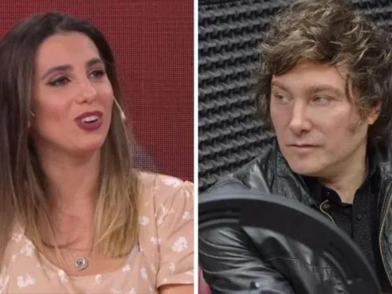 Cinthia Fernández contó que le ofrecieron ser candidata en una lista de Javier Milei: “Tengo ganas y miedo”