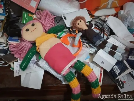 Se realizaron cinco allanamientos en Salta por el tráfico de material de explotación sexual infantil