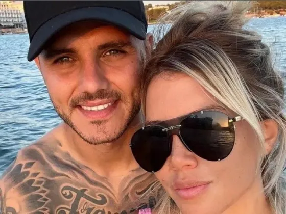 Wanda Nara y Mauro Icardi reconciliados en Maldivas: los motivos de la elección del destino