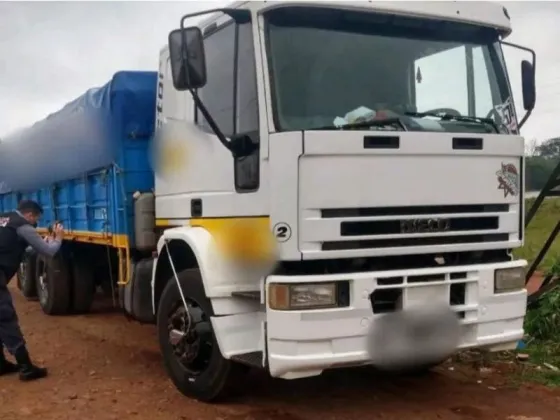 Camionero imputado por un siniestro con víctima fatal.