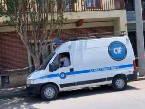 Se investiga el hallazgo de un hombre sin vida en su vivienda