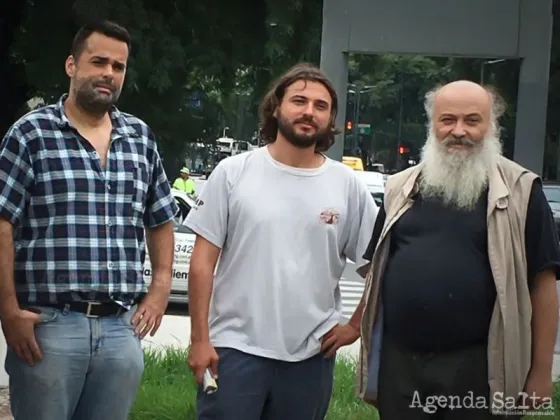 Los movimientos sociales oficialistas definen el lunes si salen a la calle contra el Gobierno