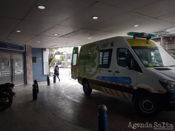 Llevó a su hijo con fiebre y se lo entregaron muerto "porque la doctora se quedó dormida"