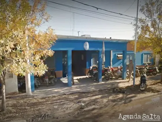 Hallan muerto en su casa a un nene de 12 años que estaba desnutrido