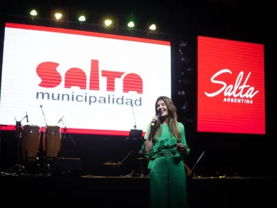 Bettina Romero: “El turismo es fundamental para el desarrollo de una Salta pujante”