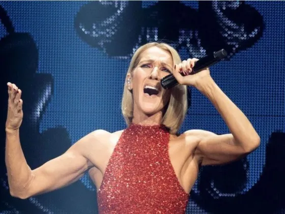 Céline Dion anunció que padece el Síndrome de la Persona Rígida y canceló todos los shows del 2023