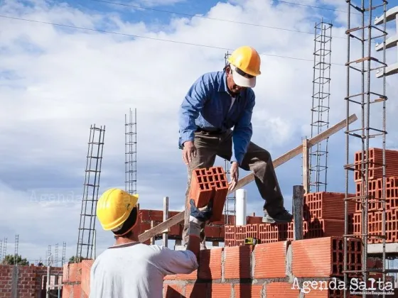 La industria y la construcción cayeron en octubre y le ponen un manto oscuro al futuro económico del país