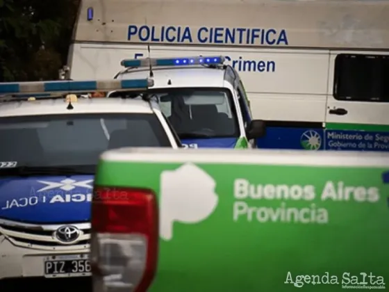 Mujer policía mató a un motochorro que intentó robarle mientras estaba con su pareja y su hijo