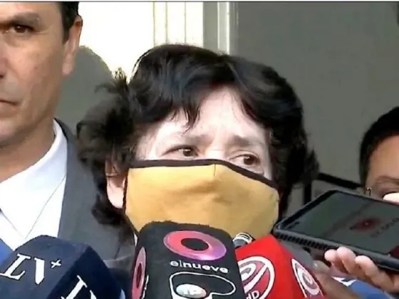 Doble crimen de Vicente López: acusan a Nina Aquino de ser "cómplice" de Martín del Río