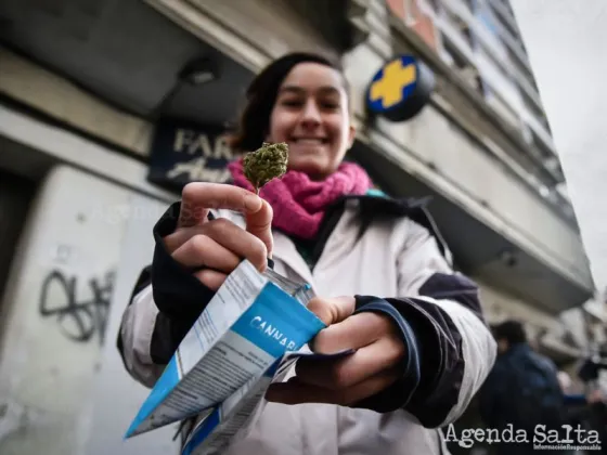 Uruguay analiza habilitar la venta de marihuana a turistas extranjeros