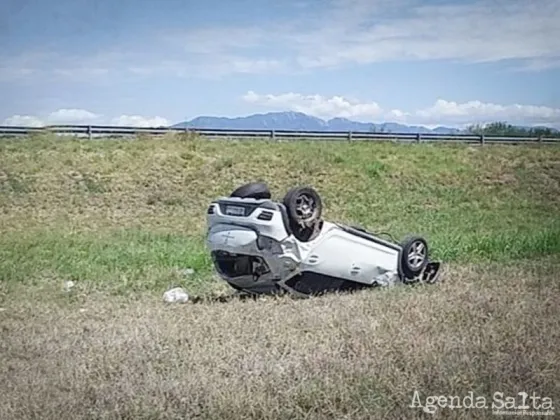 En la previa de la final, un choque frontal se cobró la vida de un salteño