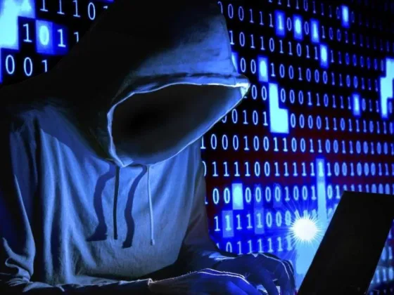 Investigan posible hackeo en un organismo estatal