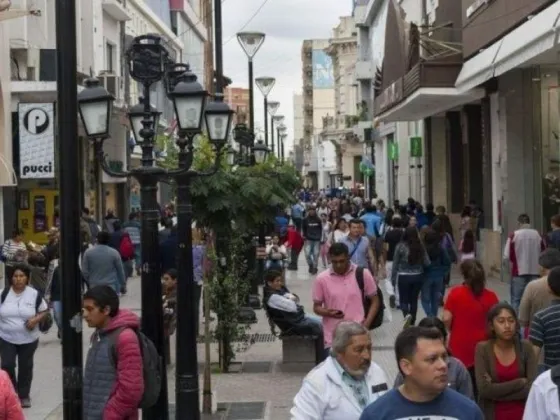 Para la Cámara de Comercio de Salta, este feriado es "una falta de respeto"