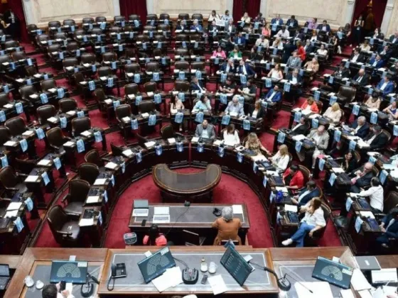 Tensión en Diputados: el oficialismo no alcanzó el quorum y se cayó la última sesión del año